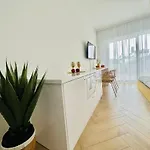 Apartment Horizon Park 13