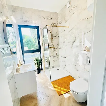 Apartman Horizon Park 13