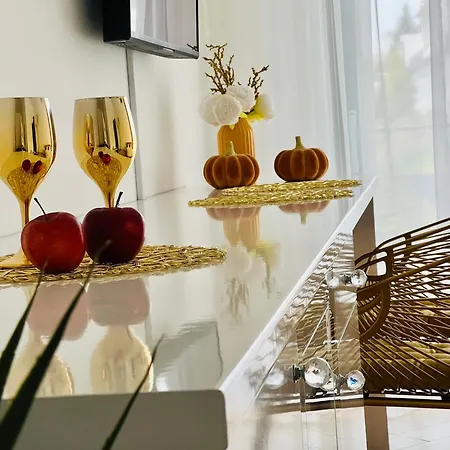 Apartament Horizon Park 13 Boszkowo-Letnisko