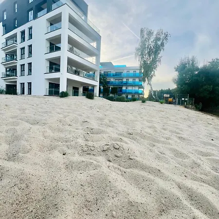 Apartment Horizon Park 13 *