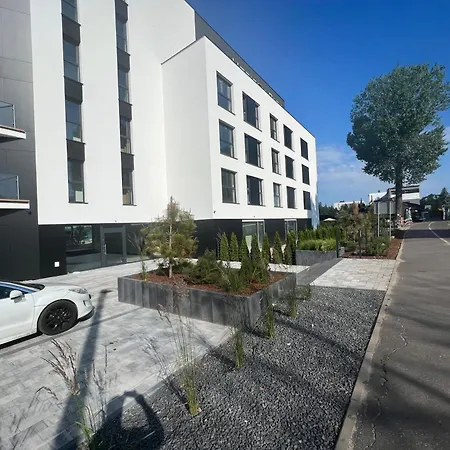 Horizon Park 13 Apartament