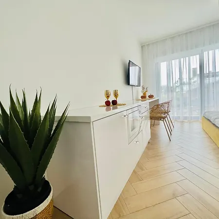 Apartman Horizon Park 13