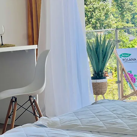 Horizon Park 13 Apartman *