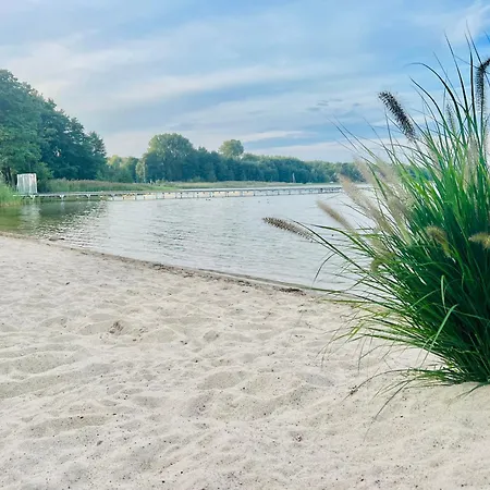 Horizon Park 13 شقة