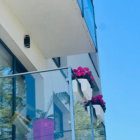 Horizon Park 13 Апартаменты *