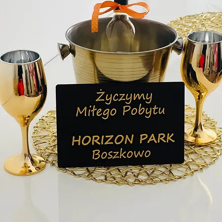 Horizon Park 13 Boszkowo-Letnisko