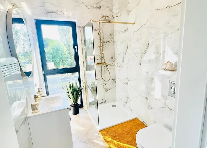 شقة Horizon Park 13