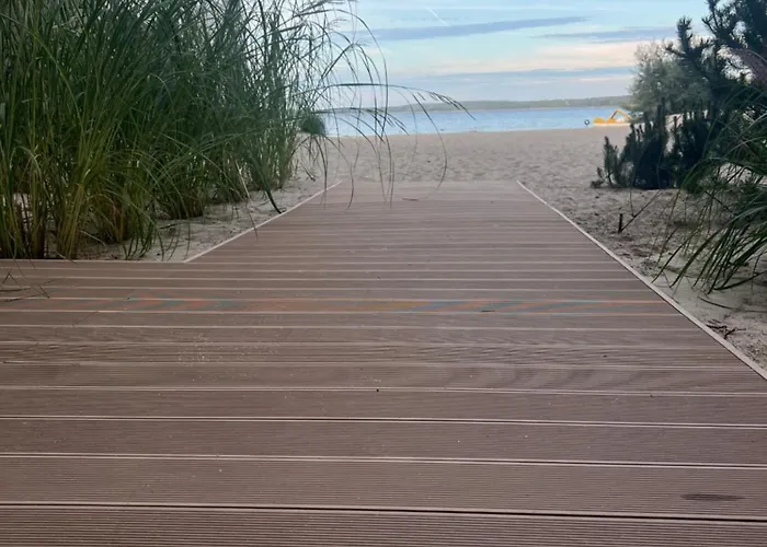 Horizon Park 13 شقة Boszkowo-Letnisko