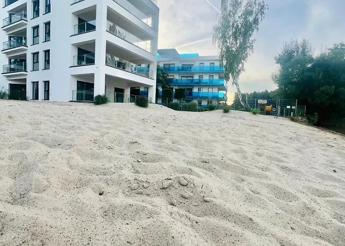 شقة Horizon Park 13 *