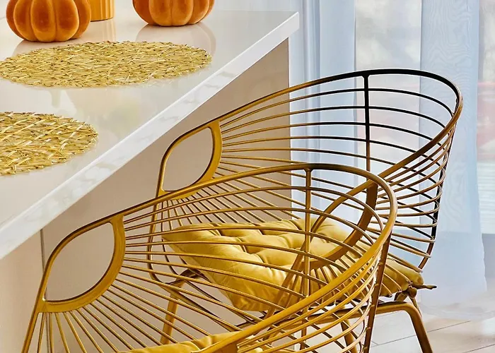 Horizon Park 13 شقة