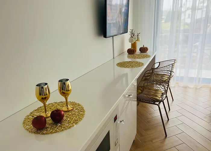 Horizon Park 13 * Boszkowo-Letnisko