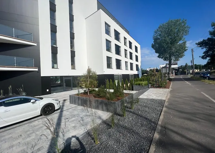 Horizon Park 13 Apartament