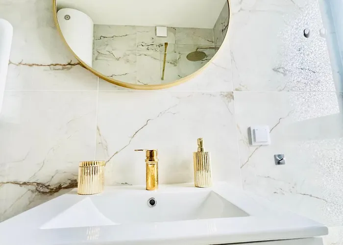 Horizon Park 13 شقة Boszkowo-Letnisko