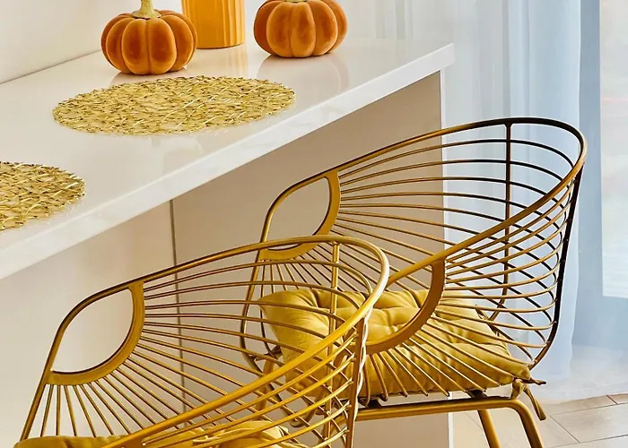 Horizon Park 13 * Boszkowo-Letnisko