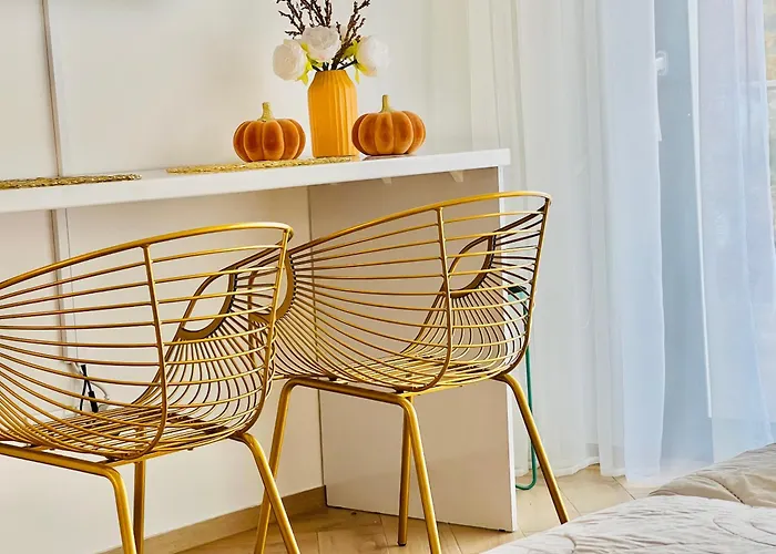 شقة Horizon Park 13 Boszkowo-Letnisko