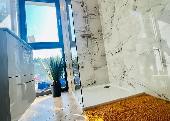 Horizon Park 13 * Boszkowo-Letnisko