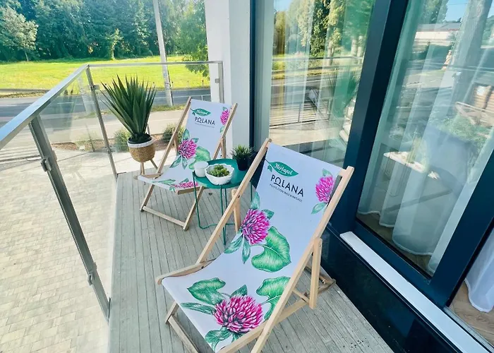 Horizon Park 13 Boszkowo-Letnisko