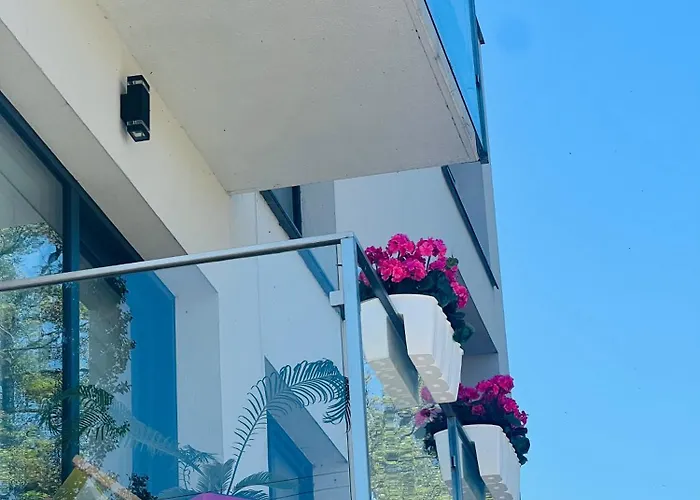 Horizon Park 13 شقة *