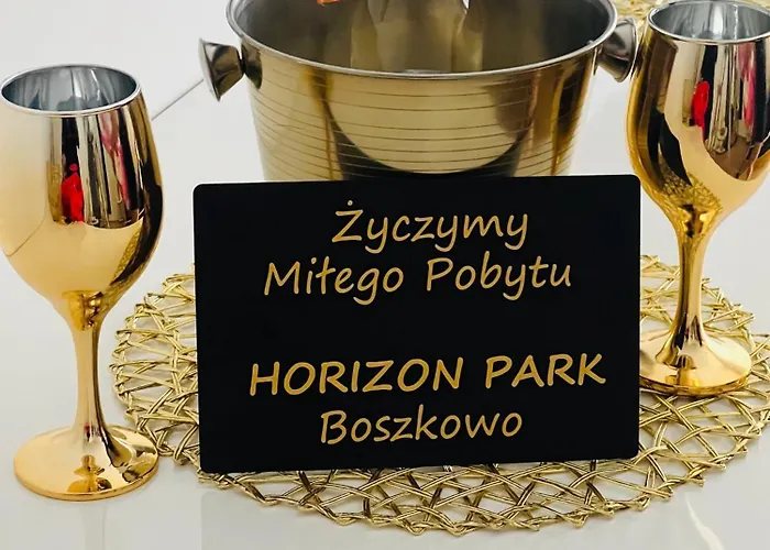 Horizon Park 13 Boszkowo-Letnisko