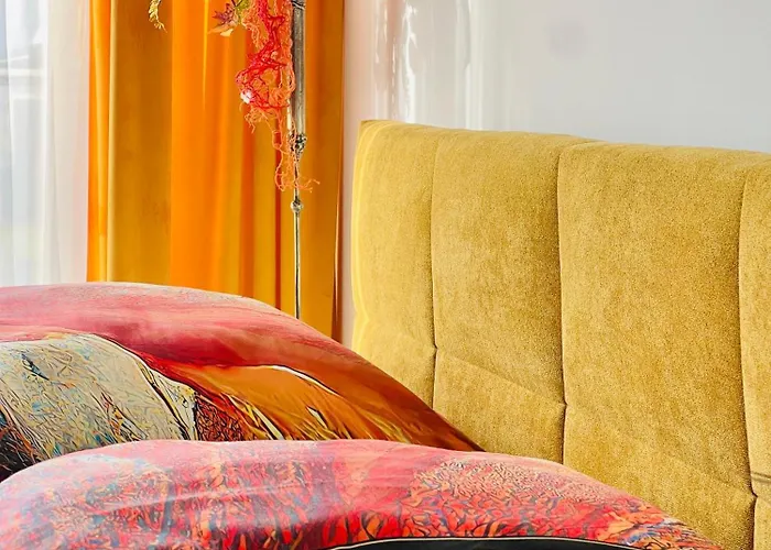 Horizon Park 13 شقة *